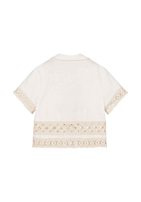  ZIMMERMANN KIDS | 1305TRS251IVO